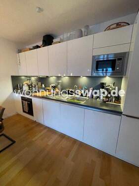 Bild 1 - Wohnungsswap - Vogelweide - 1.100,00&nbsp;EUR Kaltmiete, ca.&nbsp; 58,00&nbsp;m&sup2;&nbsp;Wohnfl&auml;che