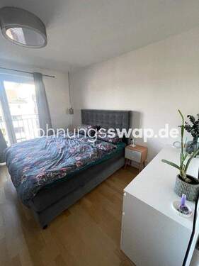 Bild 2 - 2 Zimmer Etagenwohnung zur Miete in Hamburg