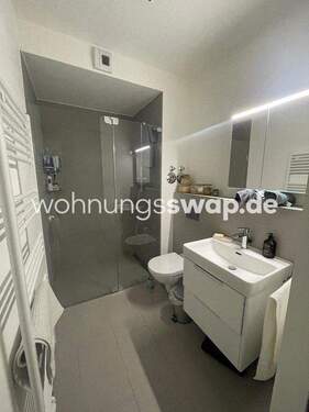 Bild 3 - 2 Zimmer Etagenwohnung in Hamburg