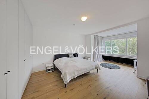 Elternschlafzimmer - 