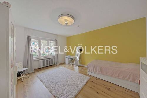 Schlafzimmer 1. OG - 