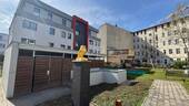 Müllplatz - 