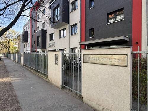Herzlich Willkommen - Etagenwohnung mit 70,00 m&sup2; in Berlin - Lichtenberg zum Kaufen