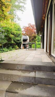 Terrasse - 