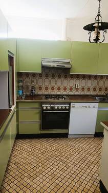 EBK Massivholz Original - 