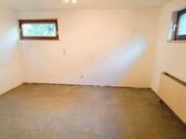 Raum 1 Souterrain - 