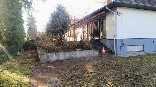 Ansicht Abendsonne - Etagenwohnung mit 200,00 m&sup2; in Berlin zum Kaufen