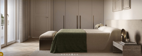 Schlafzimmer - 