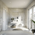Badezimmer - 