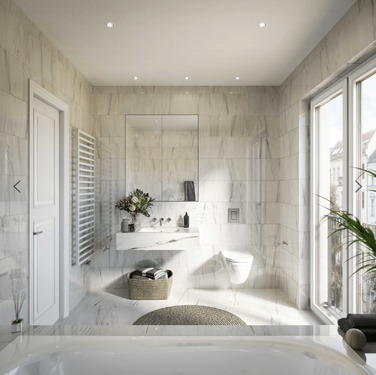 Badezimmer - 