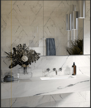 Badezimmer - 