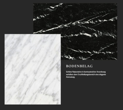 Bodenbelag - 