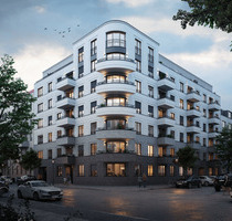 Deine letzte Möglichkeit: Greif zu bei der Luxus-Traumwohnung am Kudamm, bevor sie vergriffen ist! - Berlin