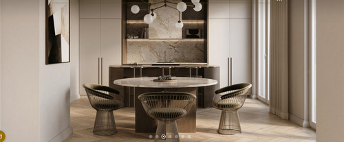 Wohnzimmer - 