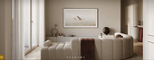 Wohnraum - 