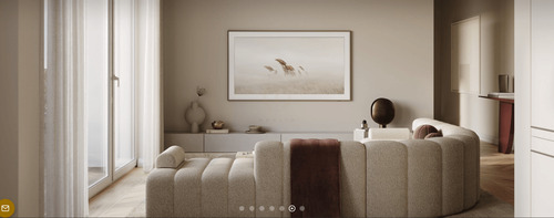 Wohnraum - 