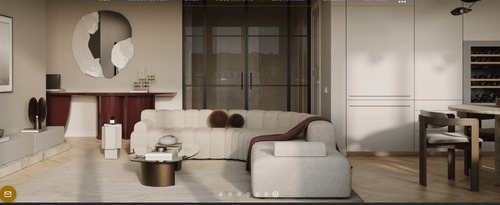 Wohnraum 2 - 