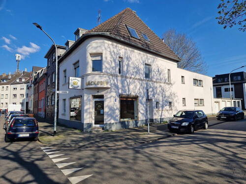 Bild 2 - 1 Zimmer Mehrfamilienhaus, Wohnhaus zum Kaufen in Mönchengladbach