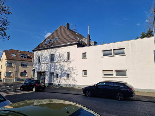 Bild 3 - 1 Zimmer Mehrfamilienhaus, Wohnhaus in Mönchengladbach