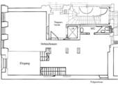 Grundriss EG - 