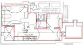 Grundriss UG - 