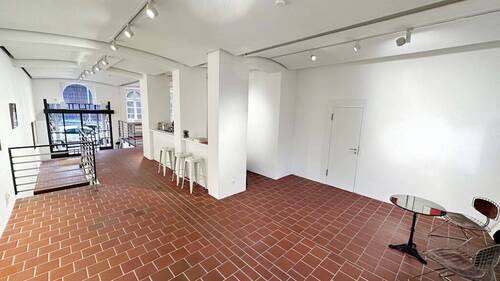 Verkaufsraum hinten - 