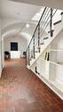 Untergeschoss Treppe - 
