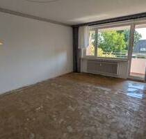 Wohnung in Lilienthal zu vermieten.