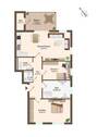 Grundriss - 
