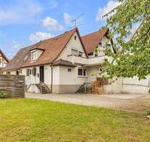 Platz für einen Neuanfang! Schönes Baugrundstück in Bad Schönborn, OT Bad Mingolsheim