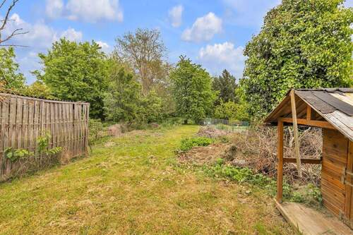 Garten - 