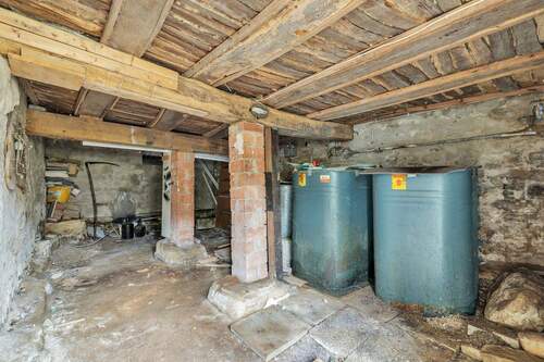 Keller Hinterhaus - 