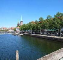 Dankwartsgrube! Urgemütliche 1 Zimmer Altstadt-Wohnung am Malerwinkel - Lübeck Innenstadt