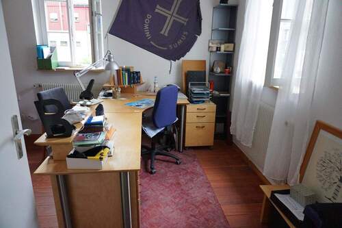 OG Büro - 
