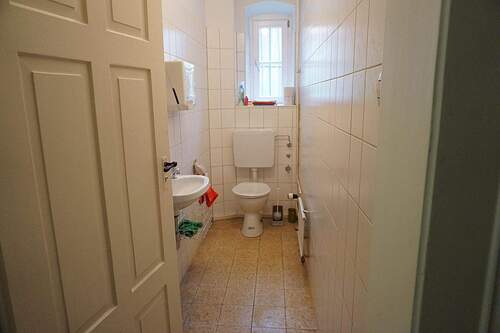 EG Toilette - 