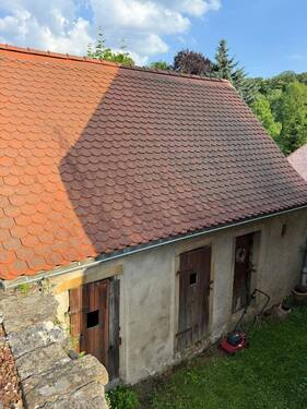 Bild 3 - 2 Zimmer Mehrfamilienhaus, Wohnhaus in Nünchritz