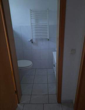 Gäste WC EG beide Häuser - 