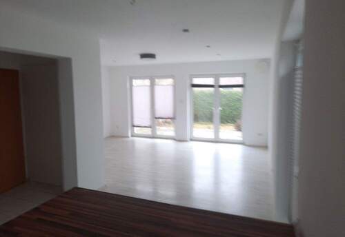 Eßplatz mit Wohnzimmer Haus 2 - 