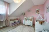 Kinderzimmer - 