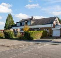 Modernisiertes Mehrfamilienhaus mit 5 Wohneinheiten und stabiler Mietstruktur - Grevenbroich Wevelinghoven