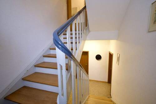 Treppenhaus - 
