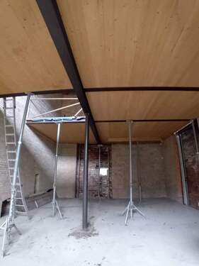 Konzeptionen sind vorhanden - 