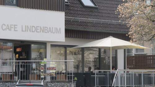 Einkaufsmöglichkeiten - 