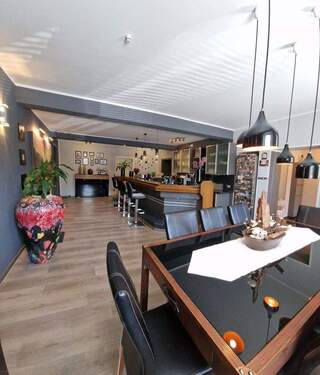 Küche - 1 Zimmer Mehrfamilienhaus, Wohnhaus in Dortmund Hostedde