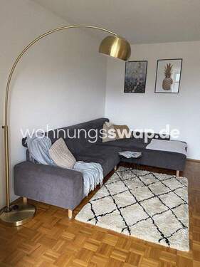 Bild 3 - 3 Zimmer Etagenwohnung in München