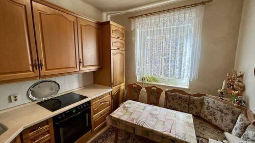 Küche Erdgeschoss - 