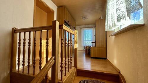 Diele/Flur Dachgeschoss - 