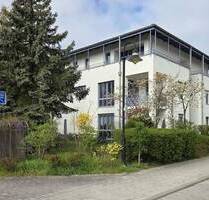 Charmante, bezugsfreie Eigentumswohnung mit 2 Zimmern im 1. Obergeschoss - mit Balkon - Nuthetal Bergholz-Rehbrücke
