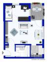 Grundriss - 