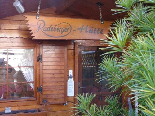 Objekt Gartenhäuschen - Einfamilienhaus mit 120,00 m² in Leisnig zum Kaufen